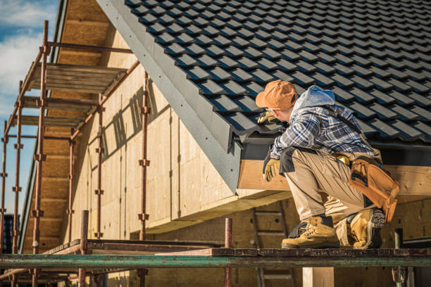 Best Emergency Roof Repair  in Melbourne Beach, FL