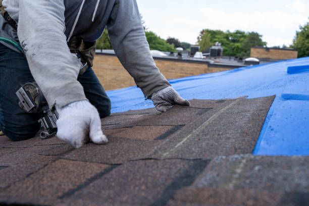 Best Storm Damage Roof Repair  in Melbourne Beach, FL