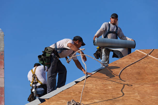 Roof Gutter Cleaning in Melbourne Beach, FL