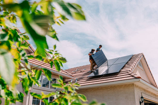 Best Residential Roofing Contractor  in Melbourne Beach, FL