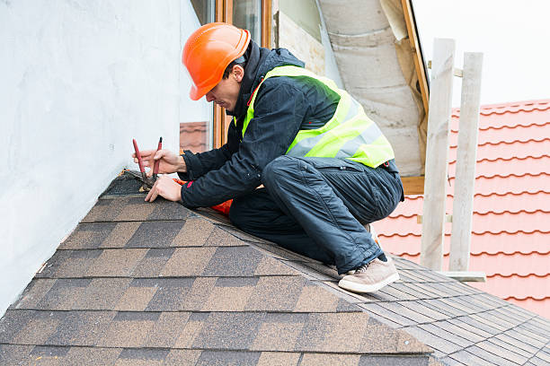 Roof Repair Estimates in Melbourne Beach, FL